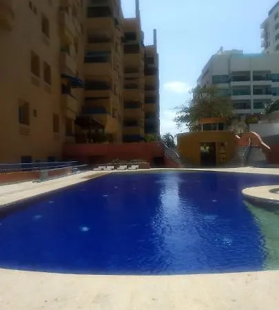 Hermoso Apartamento Zona Morros
